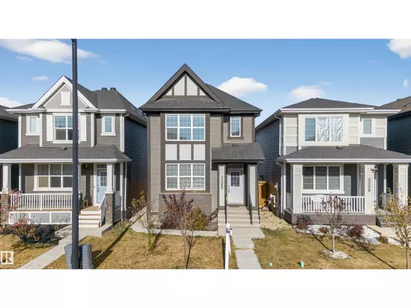 22512 80 AV NW NW, Edmonton, AB T5T7H8