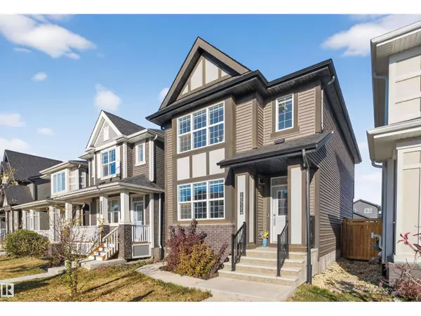 Edmonton, AB T5T7H8,22512 80 AV NW NW