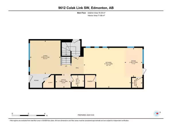 Edmonton, AB T6W5B6,9612 Colak LI SW