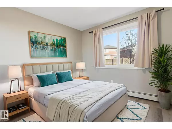 Edmonton, AB T5Y3W2,#126 148 EBBERS BV NW