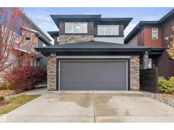 2140 KOSHAL WY SW, Edmonton, AB T6W3R9