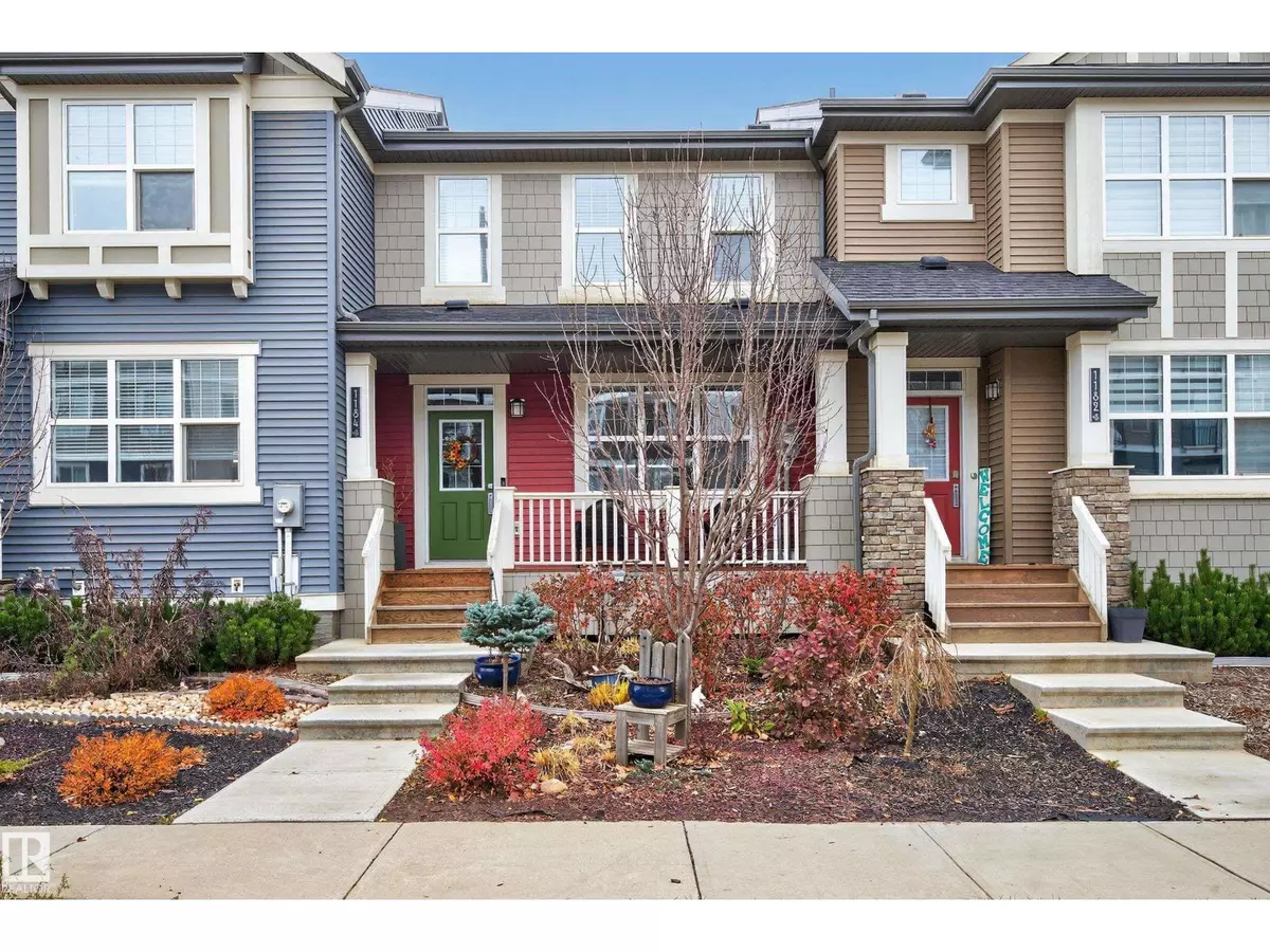 Edmonton, AB T5T7L3,1184 ROSENTHAL BV NW