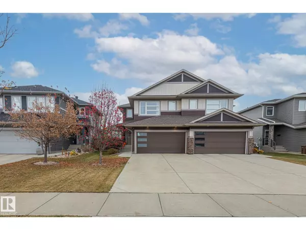 15 Roberge CL, St. Albert, AB T8N7S7