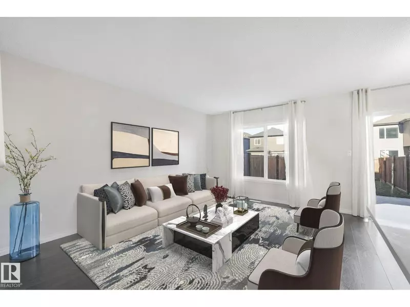 2082 PRICE LD SW, Edmonton, AB T6W3W1