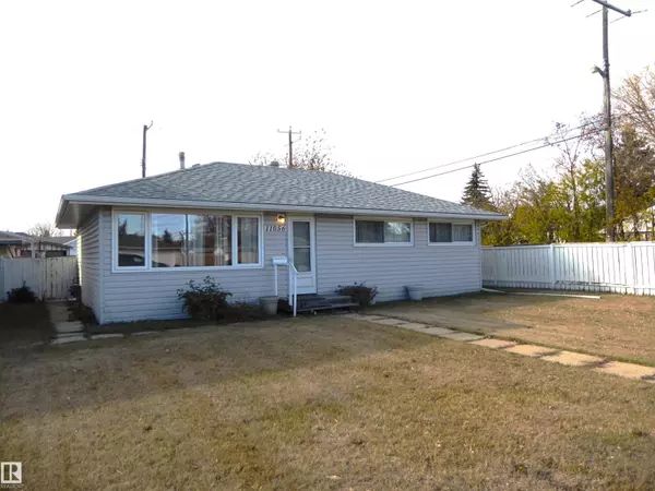 11056 159 ST NW NW, Edmonton, AB T5P3C3