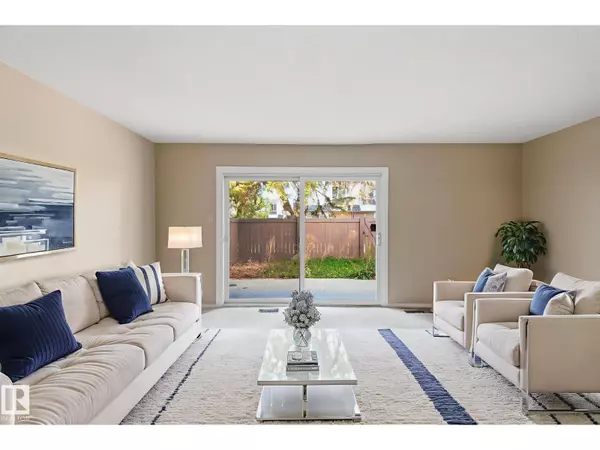 Edmonton, AB T6J2L3,#J8 1 GARDEN GV NW