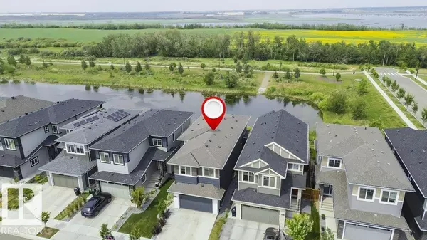 Edmonton, AB T5S0P4,20916 131 AV NW