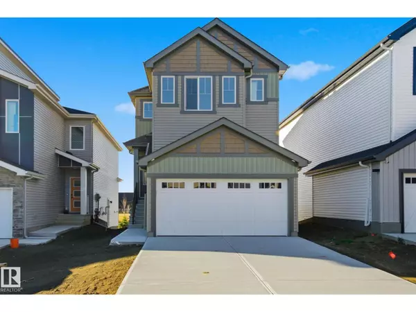 7104 47A ST, Beaumont, AB T4X3B7