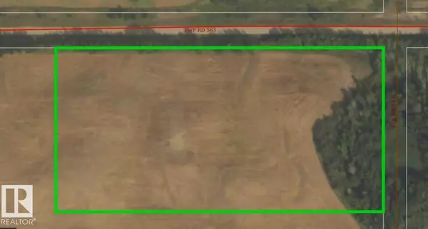 Rural St. Paul County, AB T0A3A0,RR 84U TWP RD 563