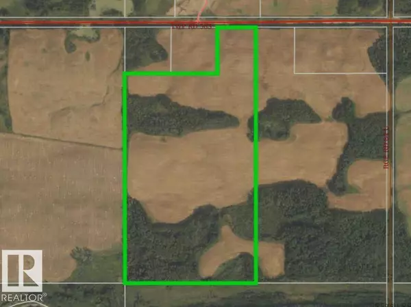 Rural St. Paul County, AB T0A3A0,RR 84U TWP RD 563