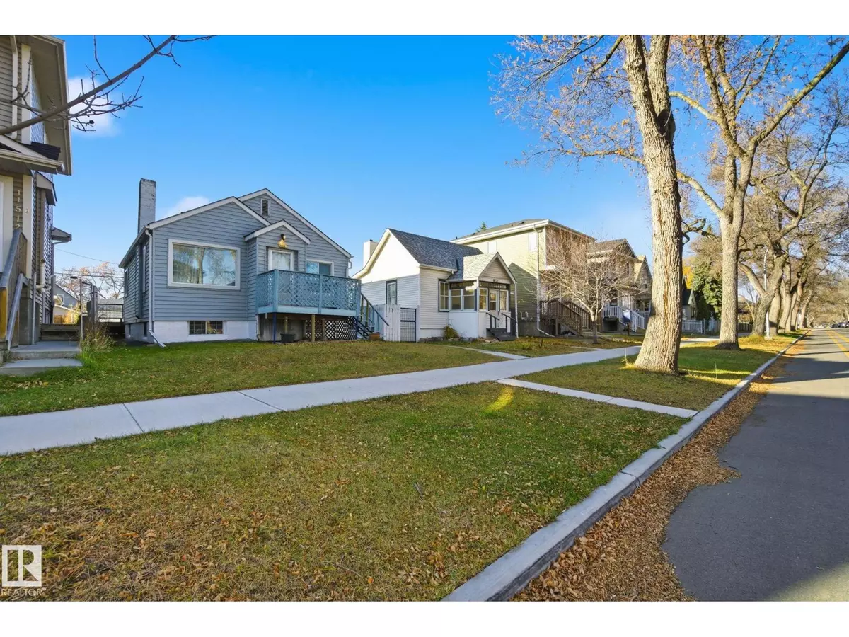 Edmonton, AB T5G0Z7,11514 92 ST NW