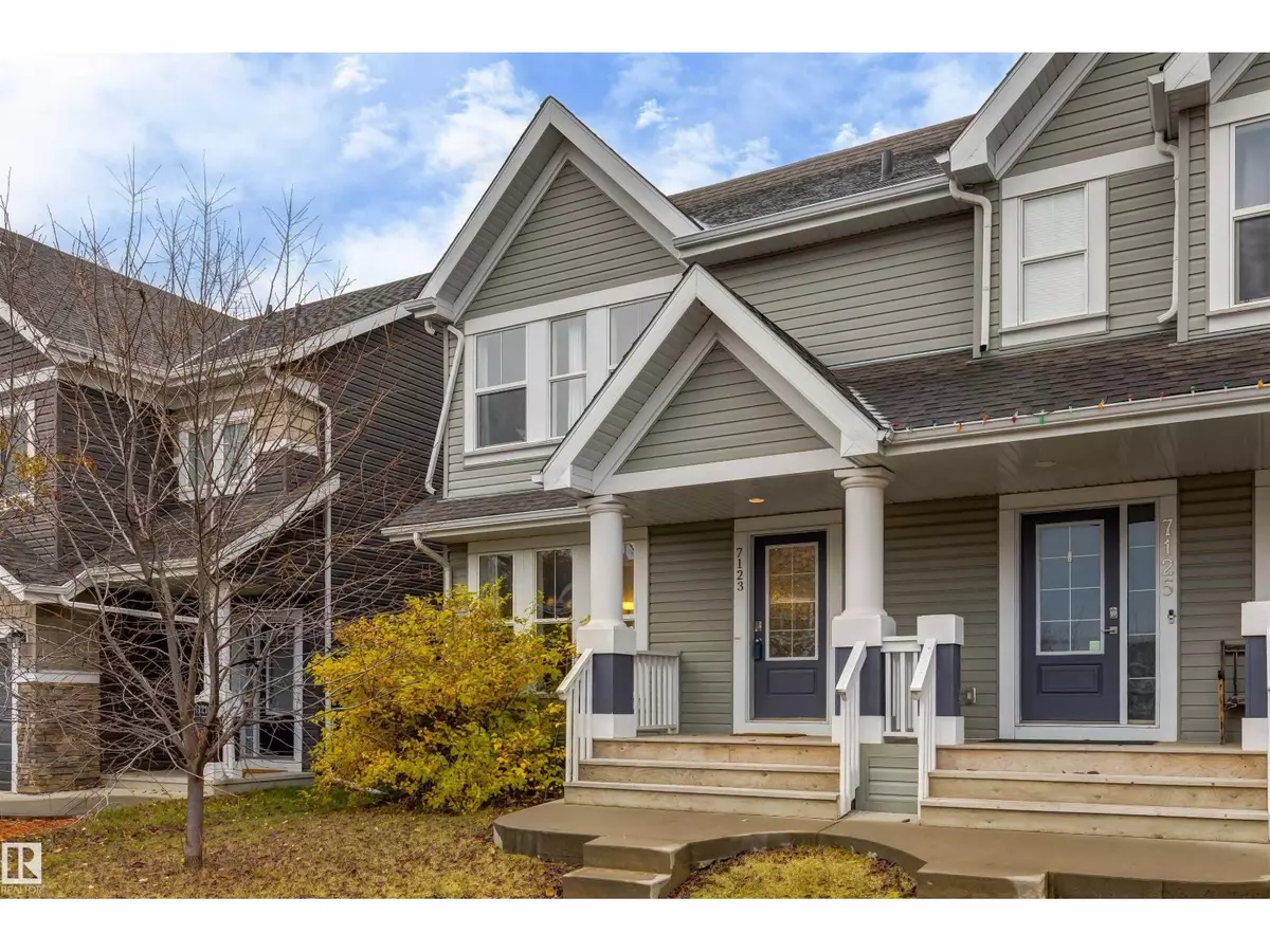 Edmonton, AB T6X0S4,7123 22 AV SW