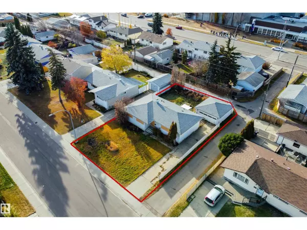 9322 162 ST NW, Edmonton, AB T5R2M9