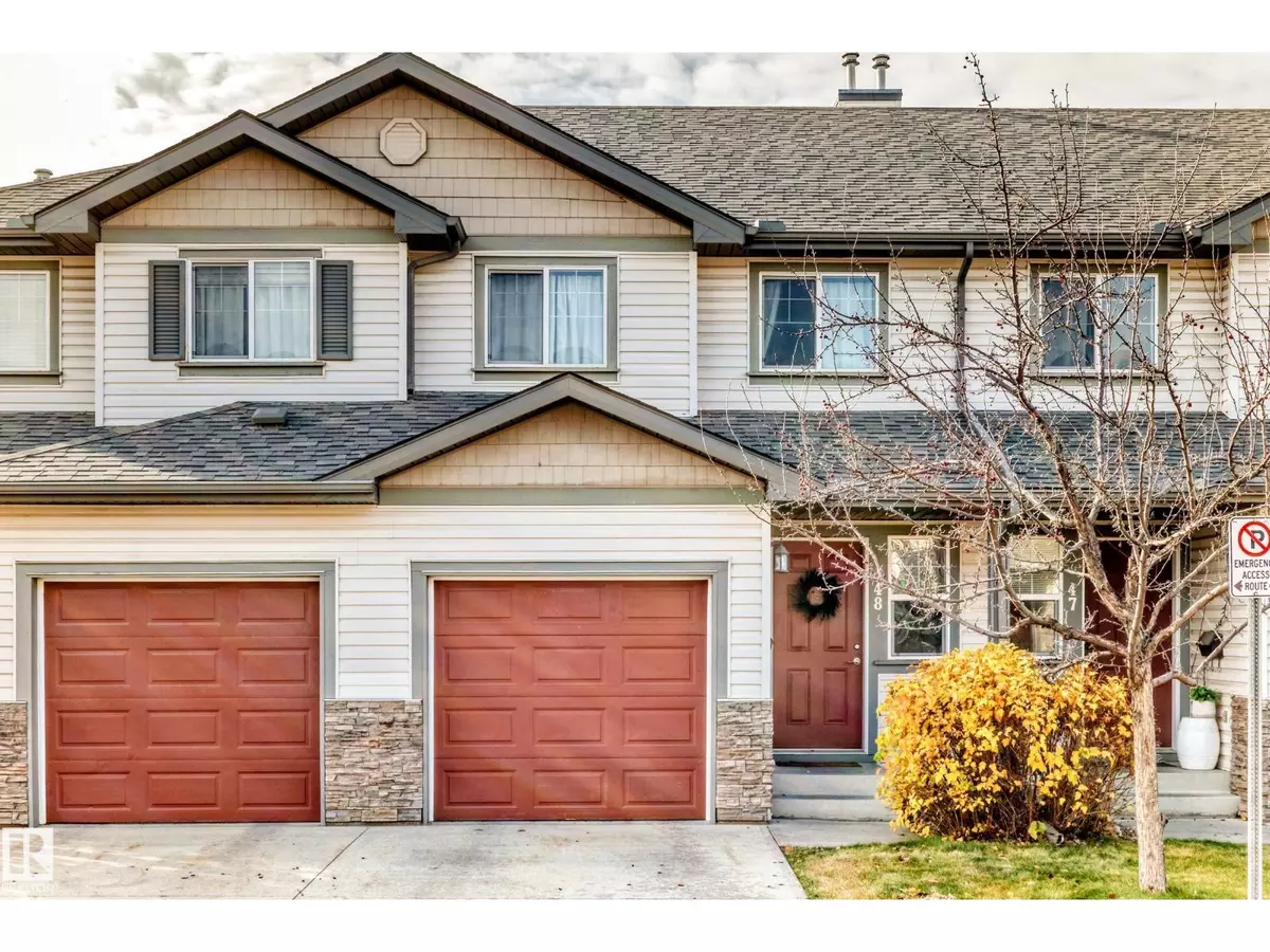 Edmonton, AB T6T2B4,48 2816 34 AV NW