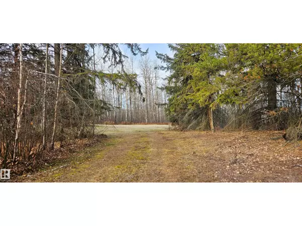 Rural Lac Ste. Anne County, AB T0E1A0,55232 Range Road 34a
