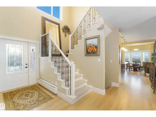 Rural Leduc County, AB T4X0N5,50344 RGE RD 243