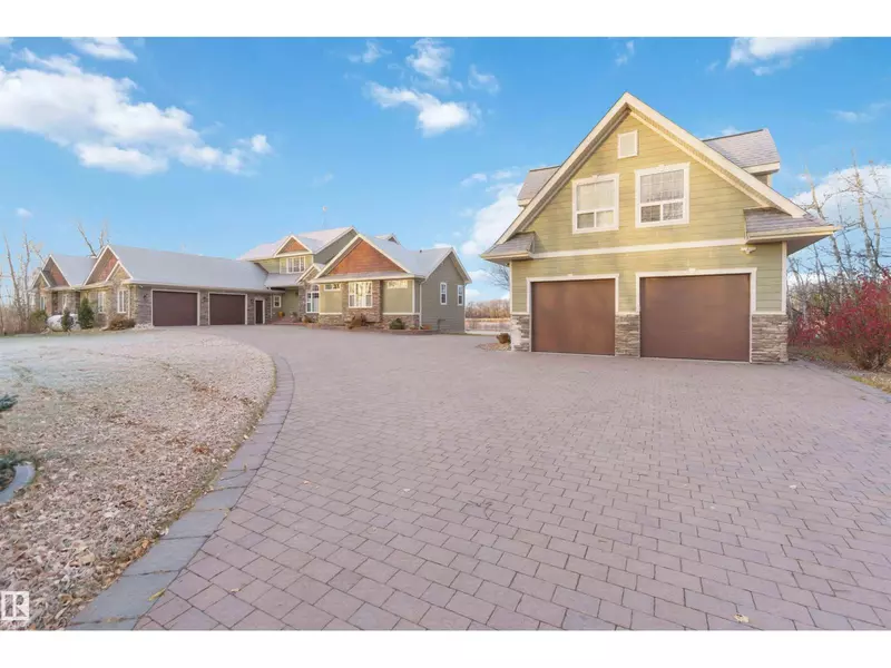 50344 RGE RD 243, Rural Leduc County, AB T4X0N5