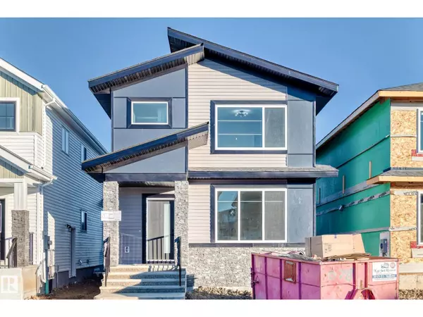 24 Westwyck LI, Spruce Grove, AB T7X4G1