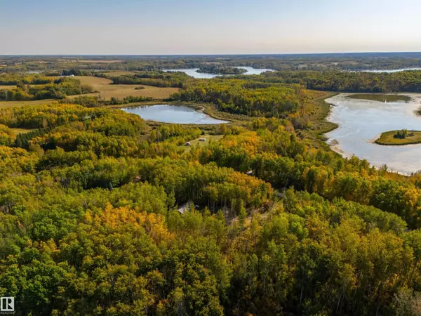 Rural Parkland County, AB T7Y2M3,#36 52229 RGE ROAD 25