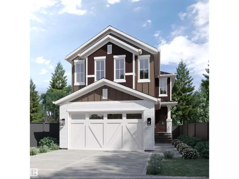 1419 OSPREY COURT NW, Edmonton, AB T5S0H7