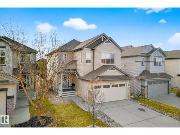 Edmonton, AB T6X0S1,6231 18 AV SW