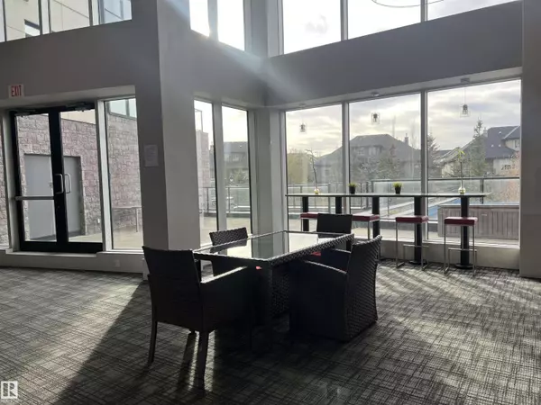 Edmonton, AB T6W2K4,#1225 5151 WINDERMERE BV SW