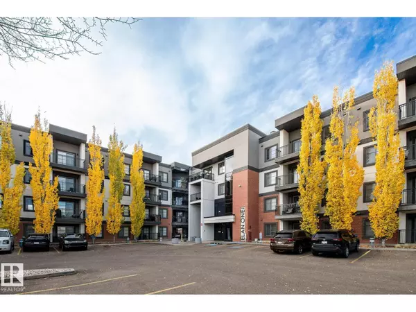 Edmonton, AB T6W2X7,#406 1144 ADAMSON DR SW