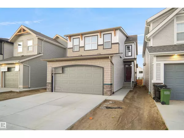 22910 95A AV NW, Edmonton, AB T5T7A7