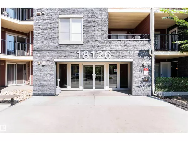 Edmonton, AB T5Z0N7,#410 18126 77 ST NW