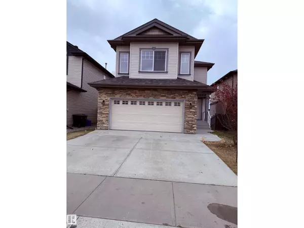 Sherwood Park, AB T8H0H2,424 CRIMSON DR