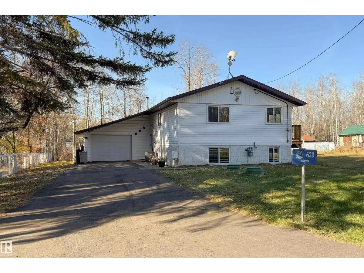 Rural Lac Ste. Anne County, AB T0E1A0,620 6 ST