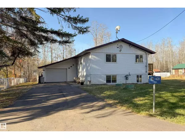 620 6 ST, Rural Lac Ste. Anne County, AB T0E1A0