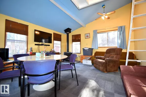 Rural Athabasca County, AB T0A0M0,27 (31) Golden Sands Drive (Golden Nodding)