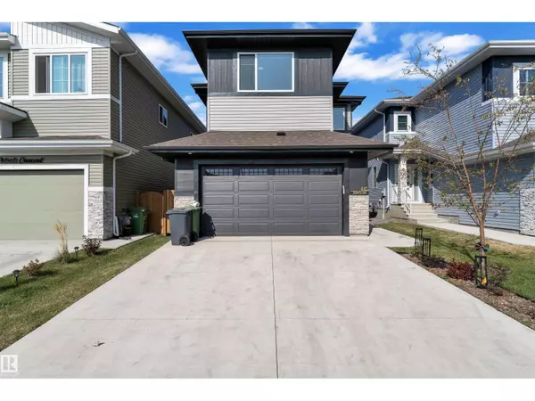 Leduc, AB T9E1N4,445 ROBERTS CR