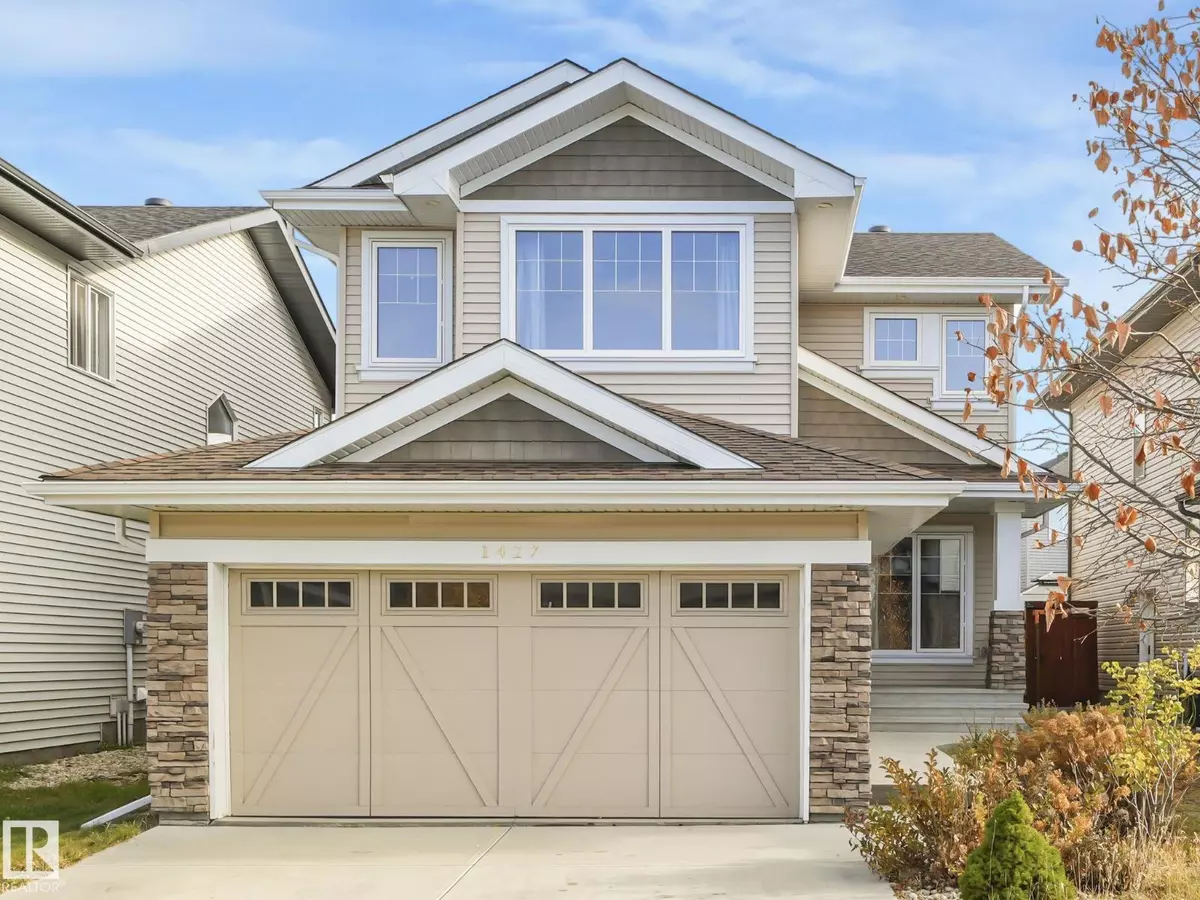 Edmonton, AB T6W3P4,1427 161 ST SW