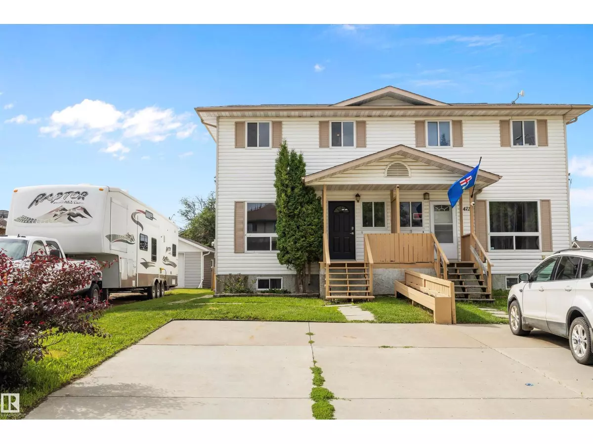 Calmar, AB T0C0V0,4719 49 AV