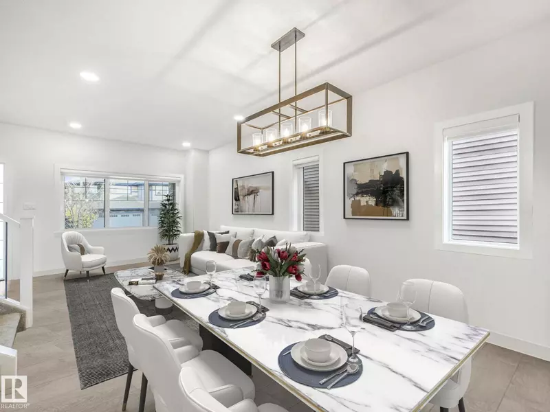 3807 WEIDLE CR SW, Edmonton, AB T6X2E4