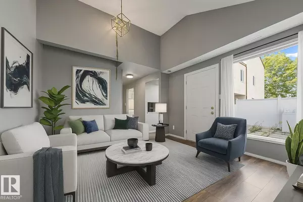 255 LANCASTER TC NW, Edmonton, AB T5X5T6