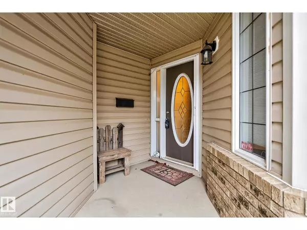 Sherwood Park, AB T8H2J1,#41 55 CLARKDALE DR