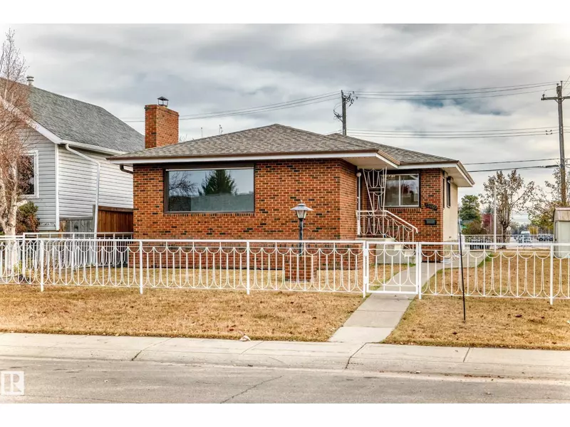 13003 128 ST NW, Edmonton, AB T5L1E6