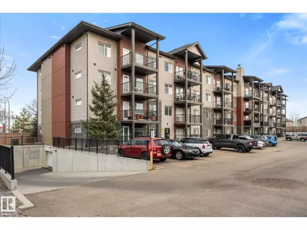 #109 9523 160 AV NW, Edmonton, AB T5Z0N1