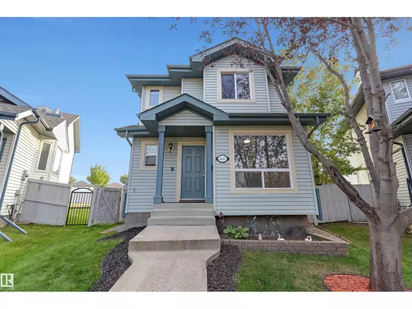 Edmonton, AB T5T6W7,460 GIBB WD NW