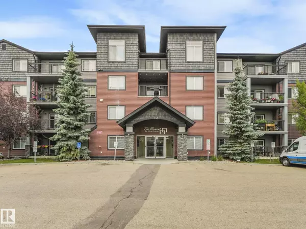 #209 646 MCALLISTER LO SW, Edmonton, AB T6W0B5