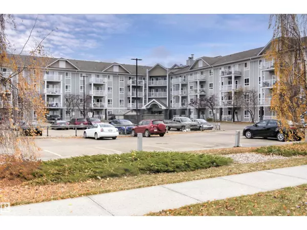 Edmonton, AB T6M0A5,#311 5340 199 ST NW