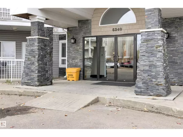 Edmonton, AB T6M0A5,#311 5340 199 ST NW