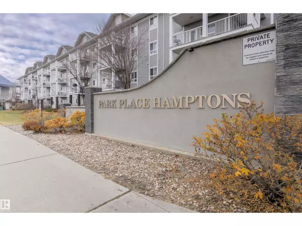 Edmonton, AB T6M0A5,#311 5340 199 ST NW