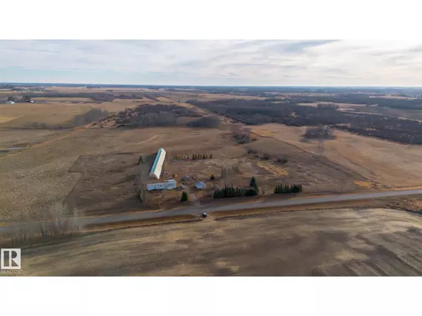 Rural Parkland County, AB T7Z1X1,51019 RGE ROAD 10
