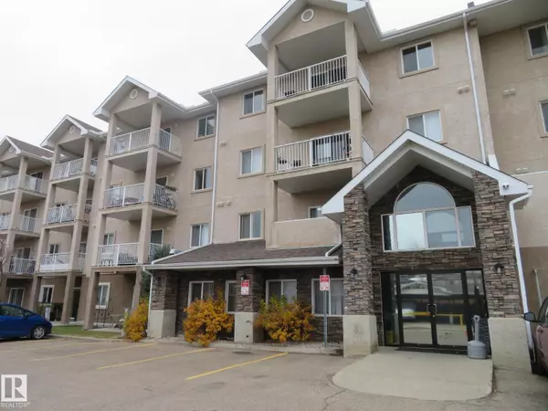 Edmonton, AB T6T1Z2,#123 2305 35A AV NW