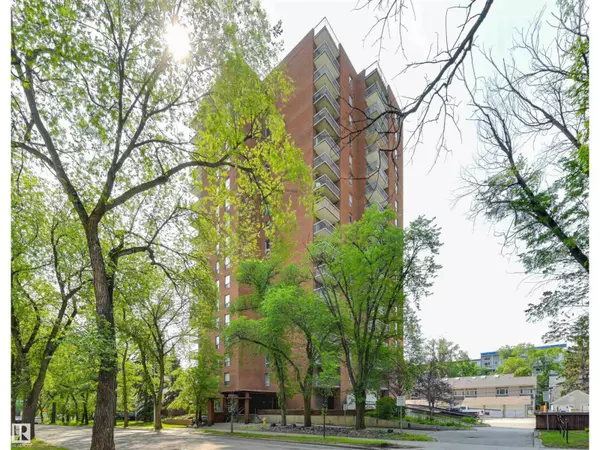 #1204 11027 87 AV NW, Edmonton, AB T6G2P9