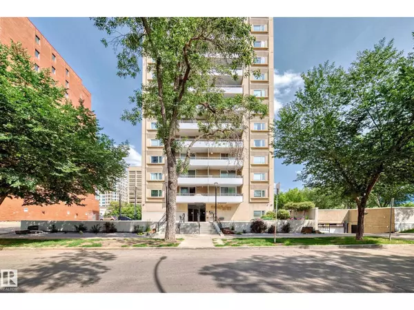 Edmonton, AB T5K2E5,#1601 9909 110 ST NW